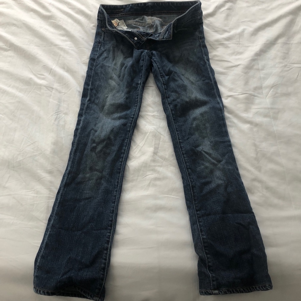 Citizens of Humanity bootcut jeans Sz 26